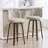 Swivel Upholstered Counter & Bar Stool-405527560-419127795-405527564