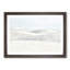 White Sands in New Mexico - Picture Frame Painting Print-56739265-56739267