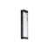 Echelon 1 - Light LED Flush Mounted Sconce