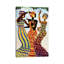 Celebration by Keith Mallett - Painting on Canvas-40614311-40614319