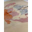 Tapis multicolore Pasargad DC 6 pi 8 po x 9 pi 11 po
