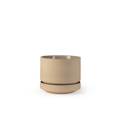 Byer Handmade Ceramic Pot Planter