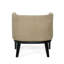 Fauteuil demi-tonneau l 30 po Gilmanton-1399201878