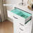 Quiera 42.7'' W 5 - Drawer Dresser-1061798089