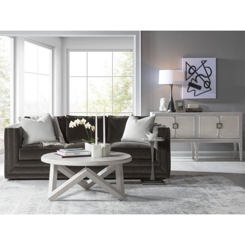 Signature Designs Isosceles Cocktail Table