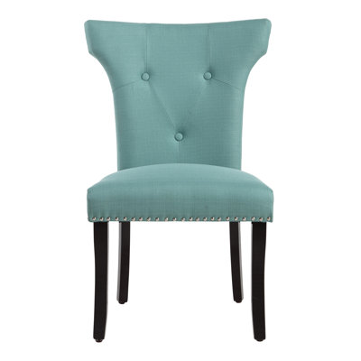 Chaise rembourrée Roseta