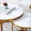 Ensemble de 2 tables basses-1195501255