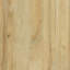 Daley Coffee Table-Light Natural Mango