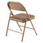 Chaise pliante en tissu Commercialine 900 Series-48402703