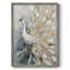 ANIMALS Series CCLI, reproduction encadrée - bois massif-1102248918
