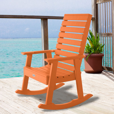 Deloren Outdoor Chair