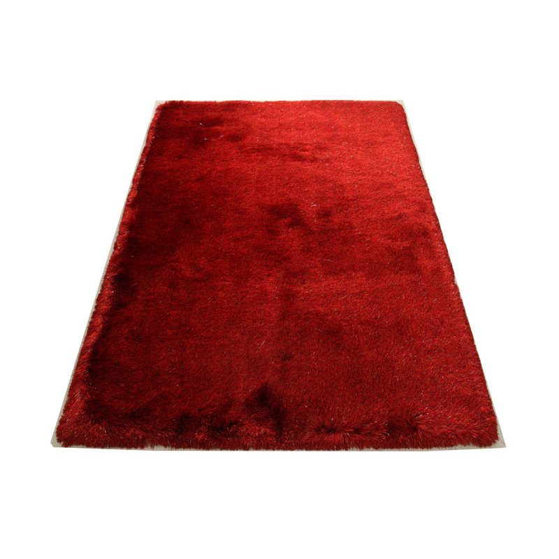 Indoor Rug, Rectangle 5' x 7'