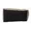 Pouf d'extérieur Kertis, mousse paysage marin-99168343
