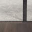 Aspa Indoor & Outdoor Boho Rug Grey/Ivory