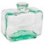 Brunehilde Glass Decorative Bottle