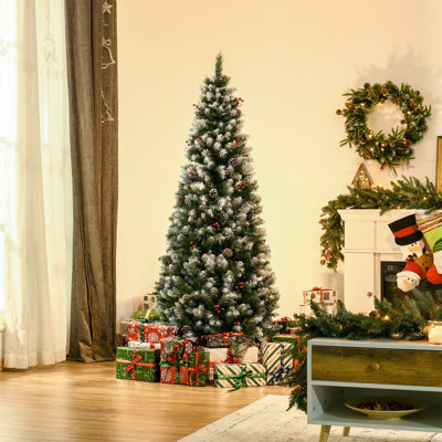 Artificial Christmas Tree