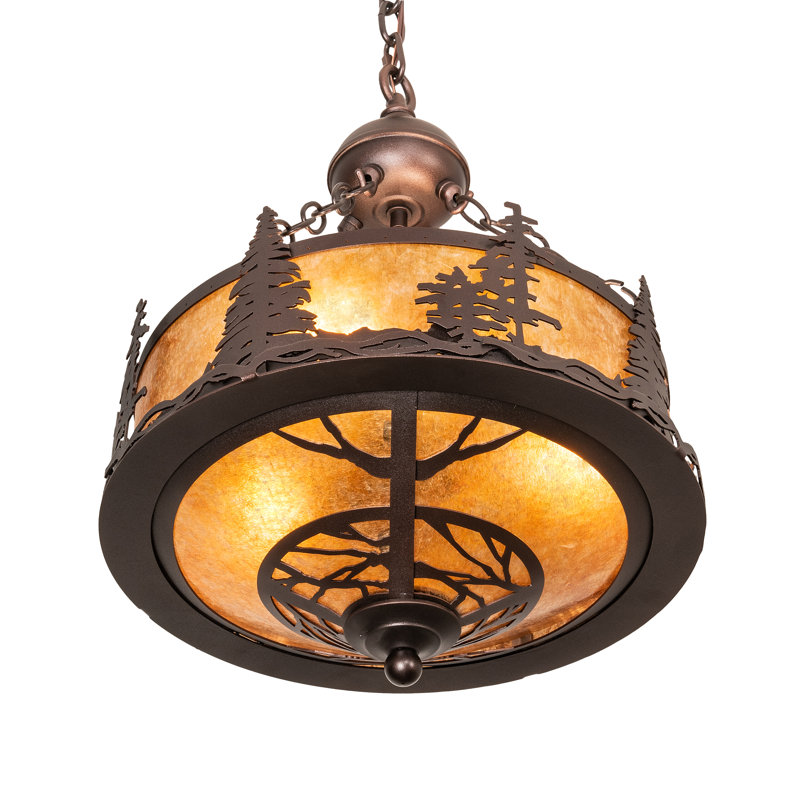 Sbordone 6 - Light Pendant