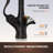 APPASO Pull Down Kitchen Faucet-53025010