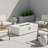 Abigale Concrete Propane/Natural Gas Fire Pit Table-509816155-486683109