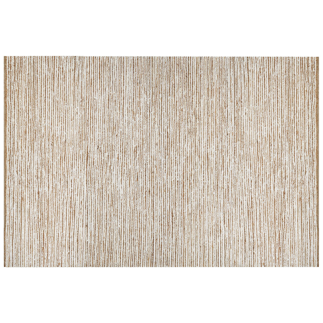 Teppich Alejandre in Beige