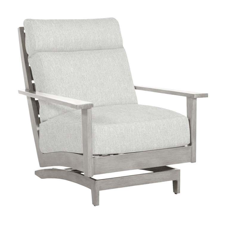 Chaise longue d'extérieur Kennebunkport