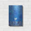 «Stars at Night» par Casey Craig, art mural en métal-1762500141