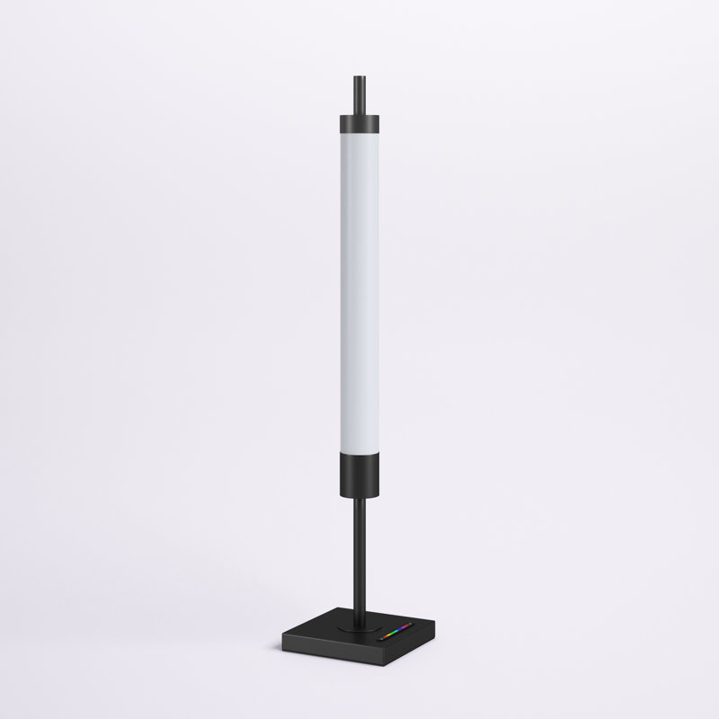 Lampe de bureau en métal Barcelone