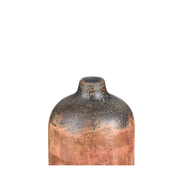 Adlene Handmade Terracotta Table Vase