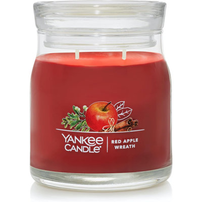 Scented Tumbler Candle