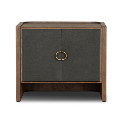KIRAN 30'' W Nightstand