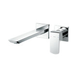 G Series Wall Mounted Bathroom Faucet with Comfort Glide Technology