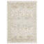 Tapis bleu pâle / beige Lainey-759734728