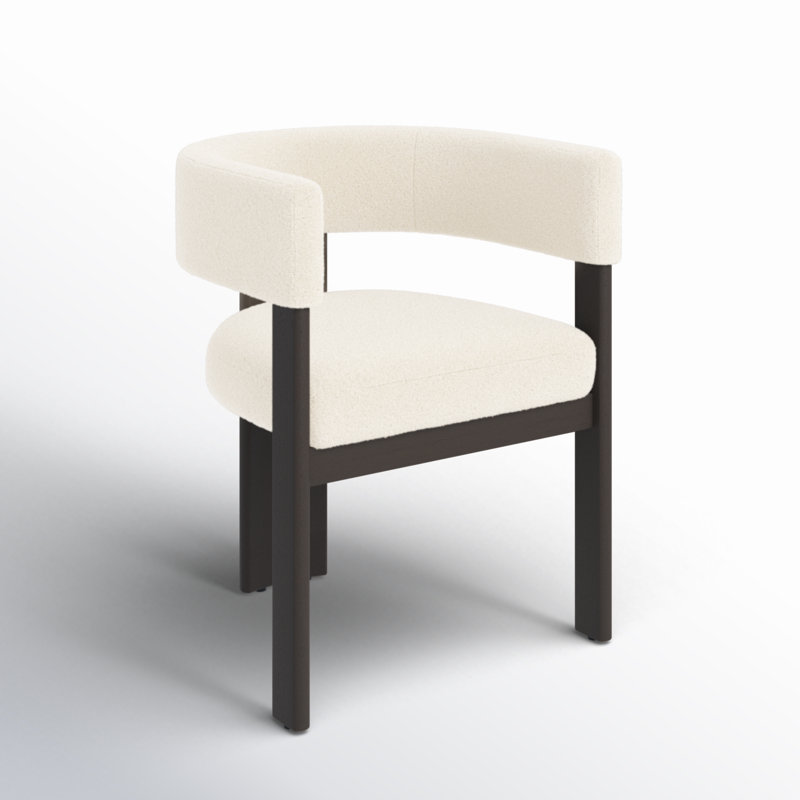 Fauteuil Lenita