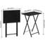 Keare Tray Table-313319706