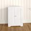 Odense MDF Bathroom Cabinet-43244773
