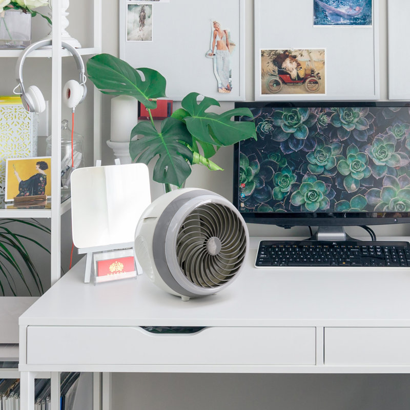 8.5" Personal Fan