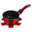1.2L Non-Stick Aluminium Saucepan-53929293