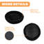 Faux Fur Pet Bed-1192835112-1192835117