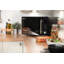 Russell Hobbs Rhm3003b 30 Litre Black Digital Combination Microwave, 900w