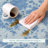 Machine Washable Indoor/Outdoor Chantille ACN2919 Abstract Rug-2117629825-2117629832