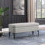 Ameelya Upholstered Storage Bench-1975619746