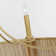 Sutton 34" Chandelier