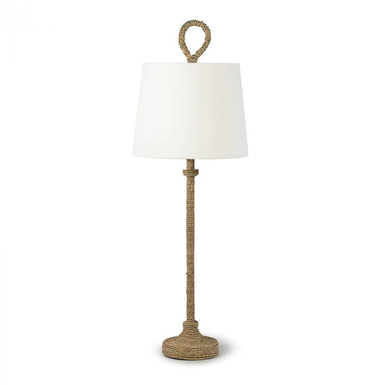 Coastal Living Bimini Buffet Lamp