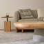 Table basse Microcement