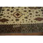 Tapis traditionnel marocain 7 x 10 avec motif floral orné