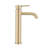 Bathroom Modern Tall Faucets Single Handle One Hole Lavatory Bathroom Sink Faucet-117992807