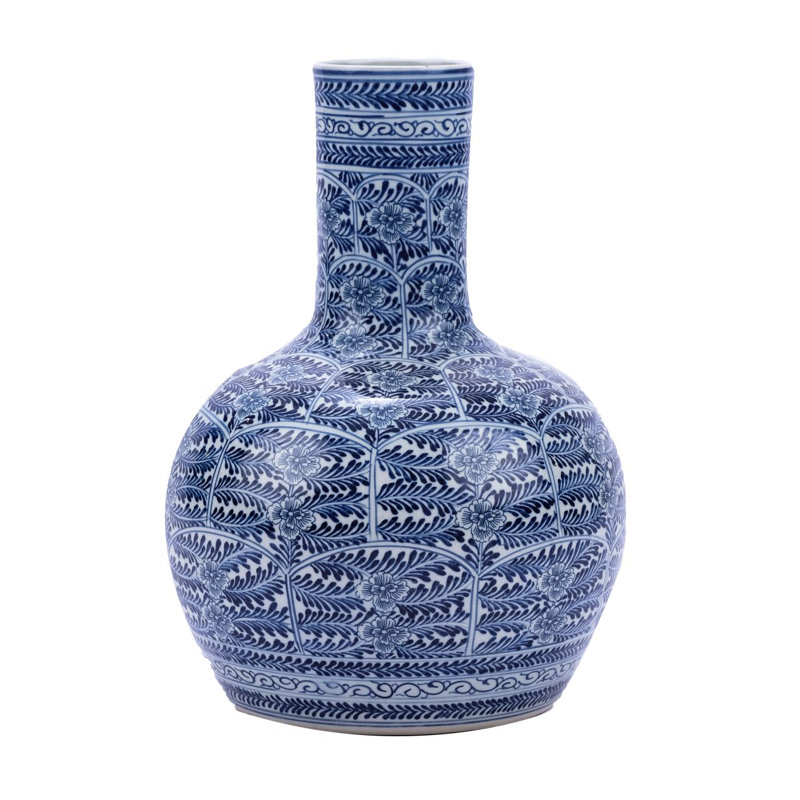 Handmade Table Vase