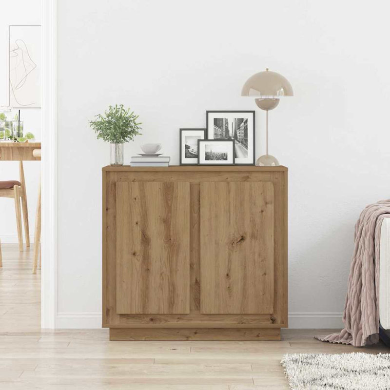 Sideboard, Artisan Oak