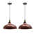 Rustic Red is out of stock