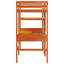 Sherbrooke High Sleepers with Trundle Included-1853831437-1853831441